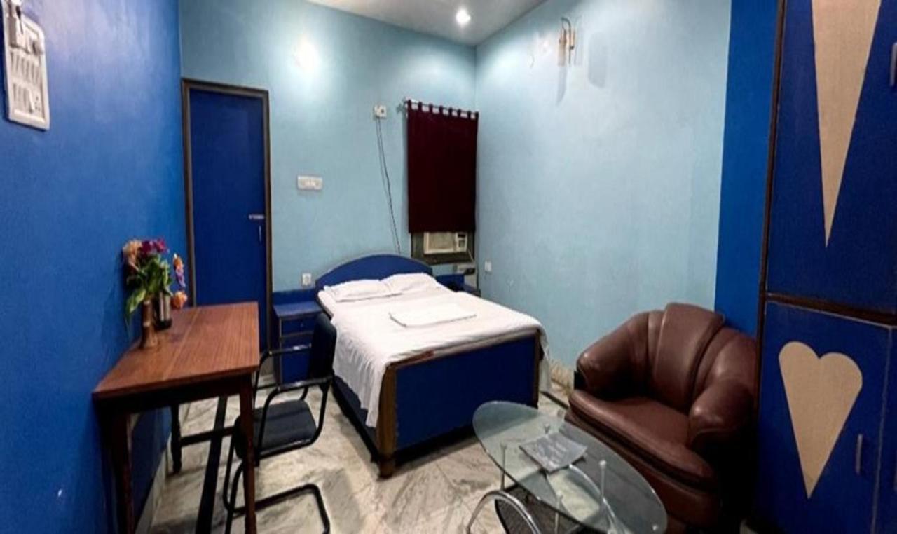 Fabhotel Lb Imperia Muzaffarpur Buitenkant foto