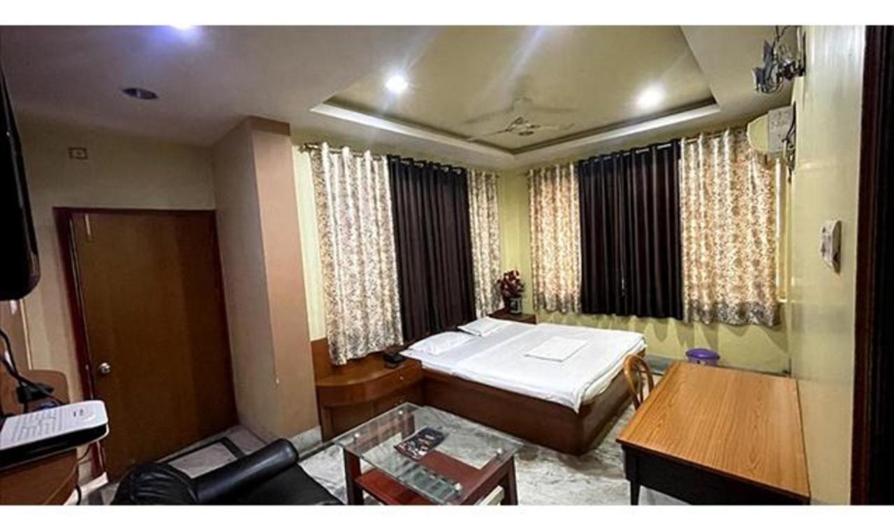 Fabhotel Lb Imperia Muzaffarpur Buitenkant foto