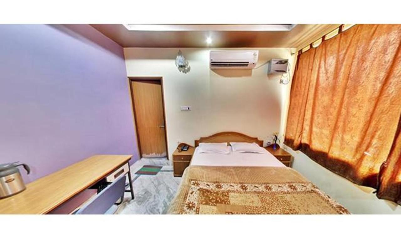 Fabhotel Lb Imperia Muzaffarpur Buitenkant foto
