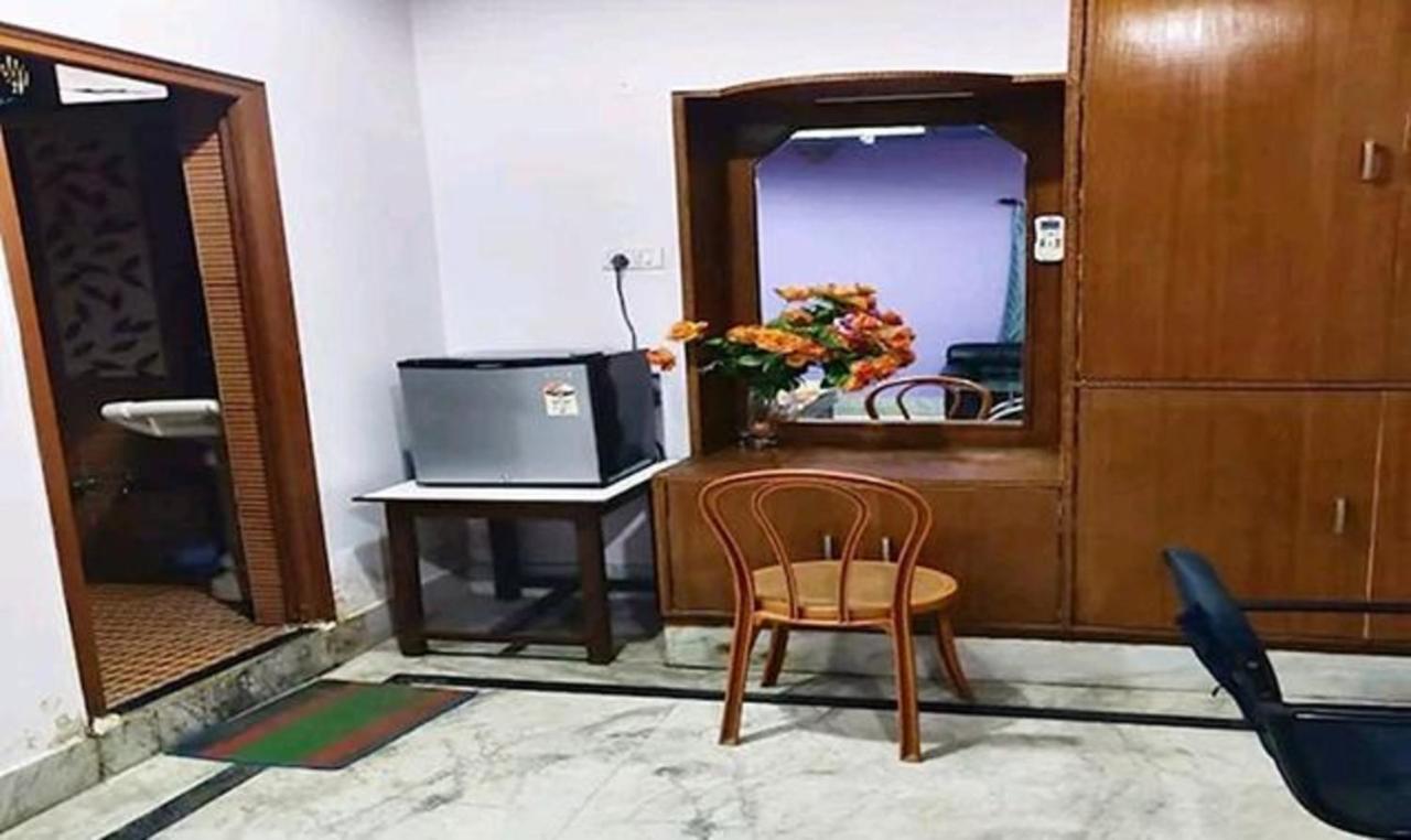 Fabhotel Lb Imperia Muzaffarpur Buitenkant foto