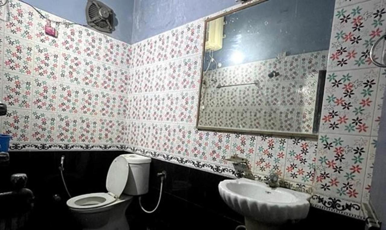 Fabhotel Lb Imperia Muzaffarpur Buitenkant foto