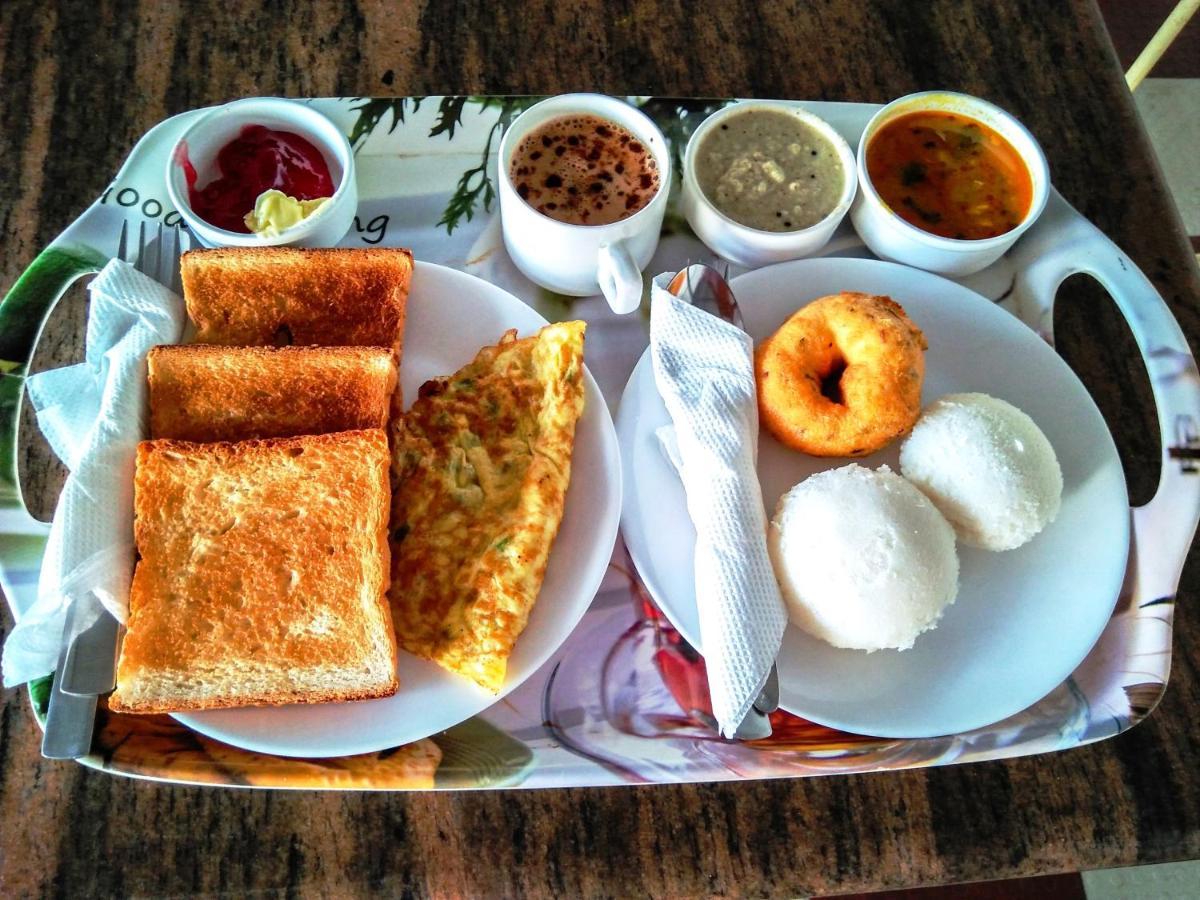 Fabhotel Lb Imperia Muzaffarpur Buitenkant foto